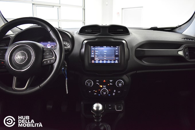 JEEP Renegade 1.0 T3 Limited